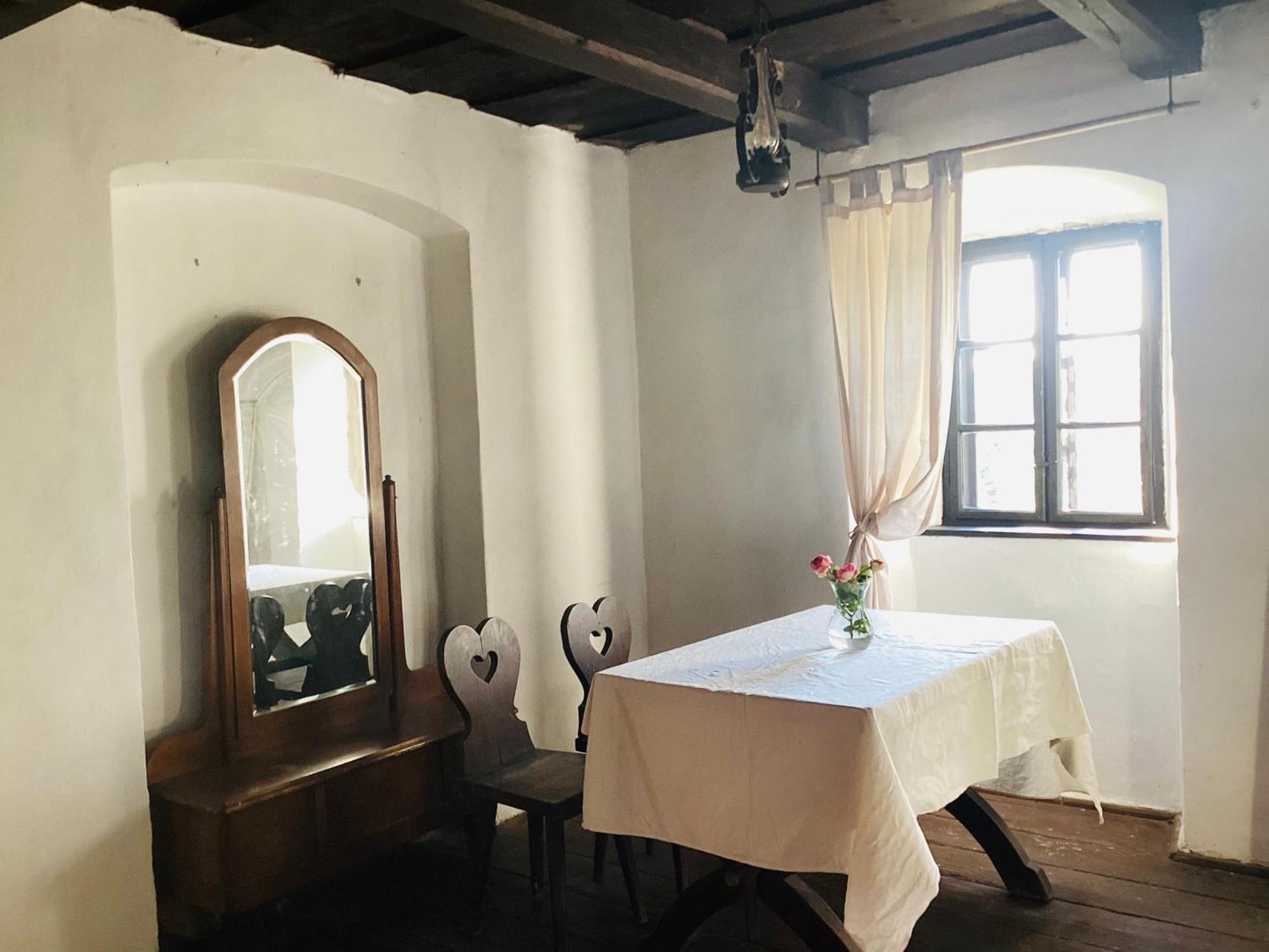Apartman Vamosi Csarda